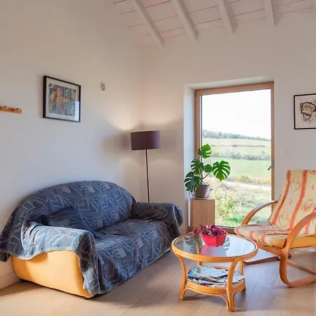 Nature And Vue Imprenable Apartman *