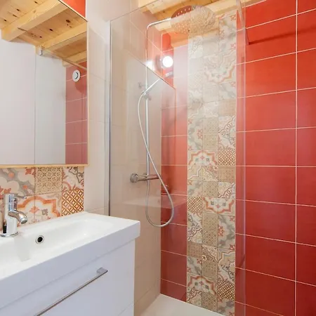 Nature And Vue Imprenable Apartman