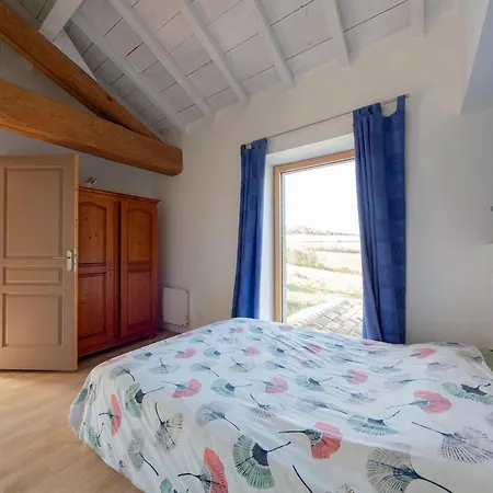 Apartman Nature And Vue Imprenable