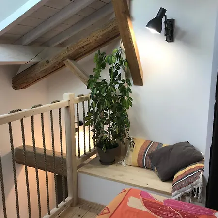 Nature And Vue Imprenable *