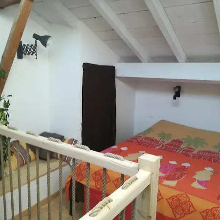 Nature And Vue Imprenable