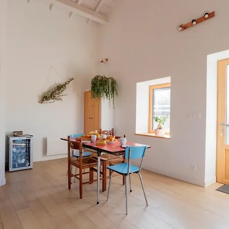 Nature And Vue Imprenable